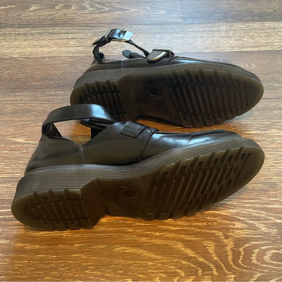 LEQARANT genuine leather high top moccasin, cutout style, made in Italy EU 39 - Picture 6 of 10